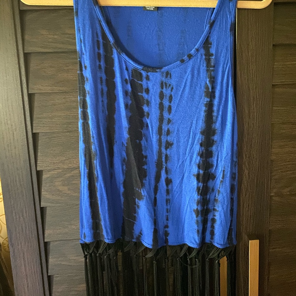 SummerFestival Tank top